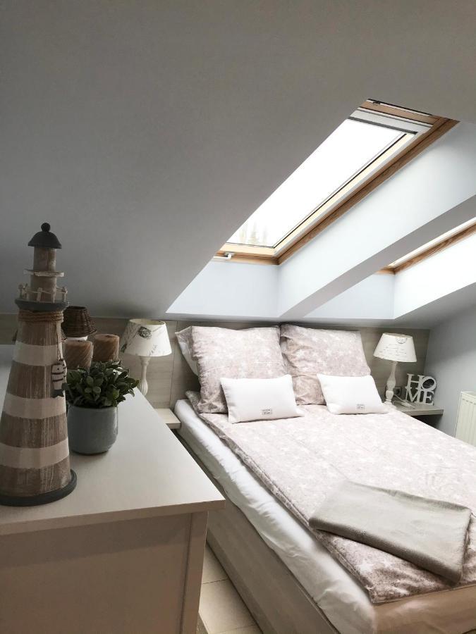 Edel Exclusive Apartments Villa Marea 102 Especially For You 미엥지즈드로예 외부 사진