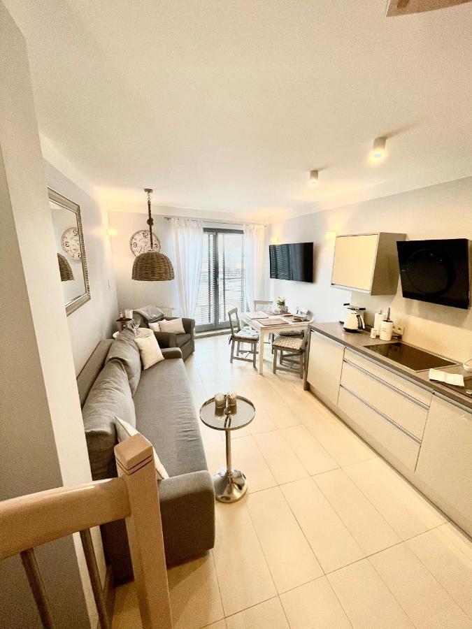 Edel Exclusive Apartments Villa Marea 102 Especially For You 미엥지즈드로예 외부 사진