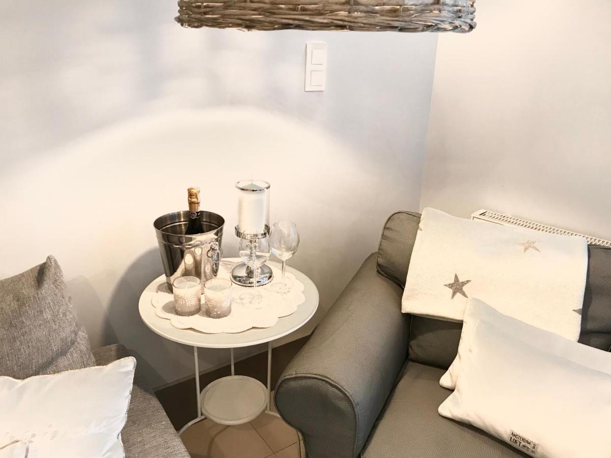Edel Exclusive Apartments Villa Marea 102 Especially For You 미엥지즈드로예 외부 사진