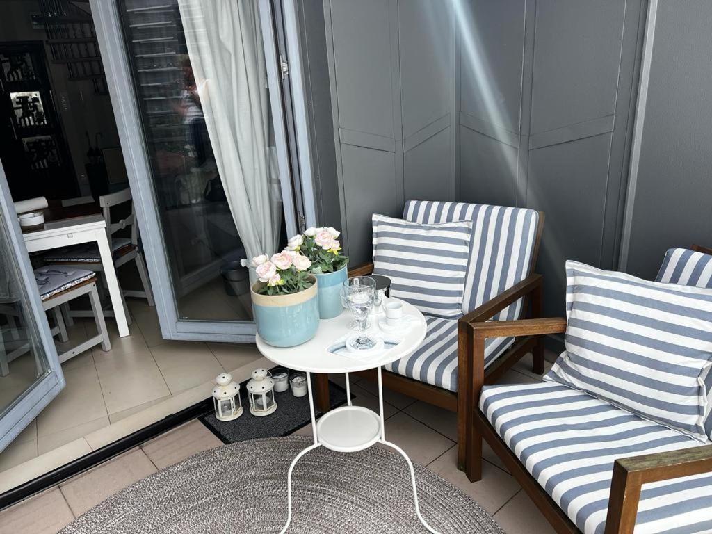 Edel Exclusive Apartments Villa Marea 102 Especially For You 미엥지즈드로예 외부 사진