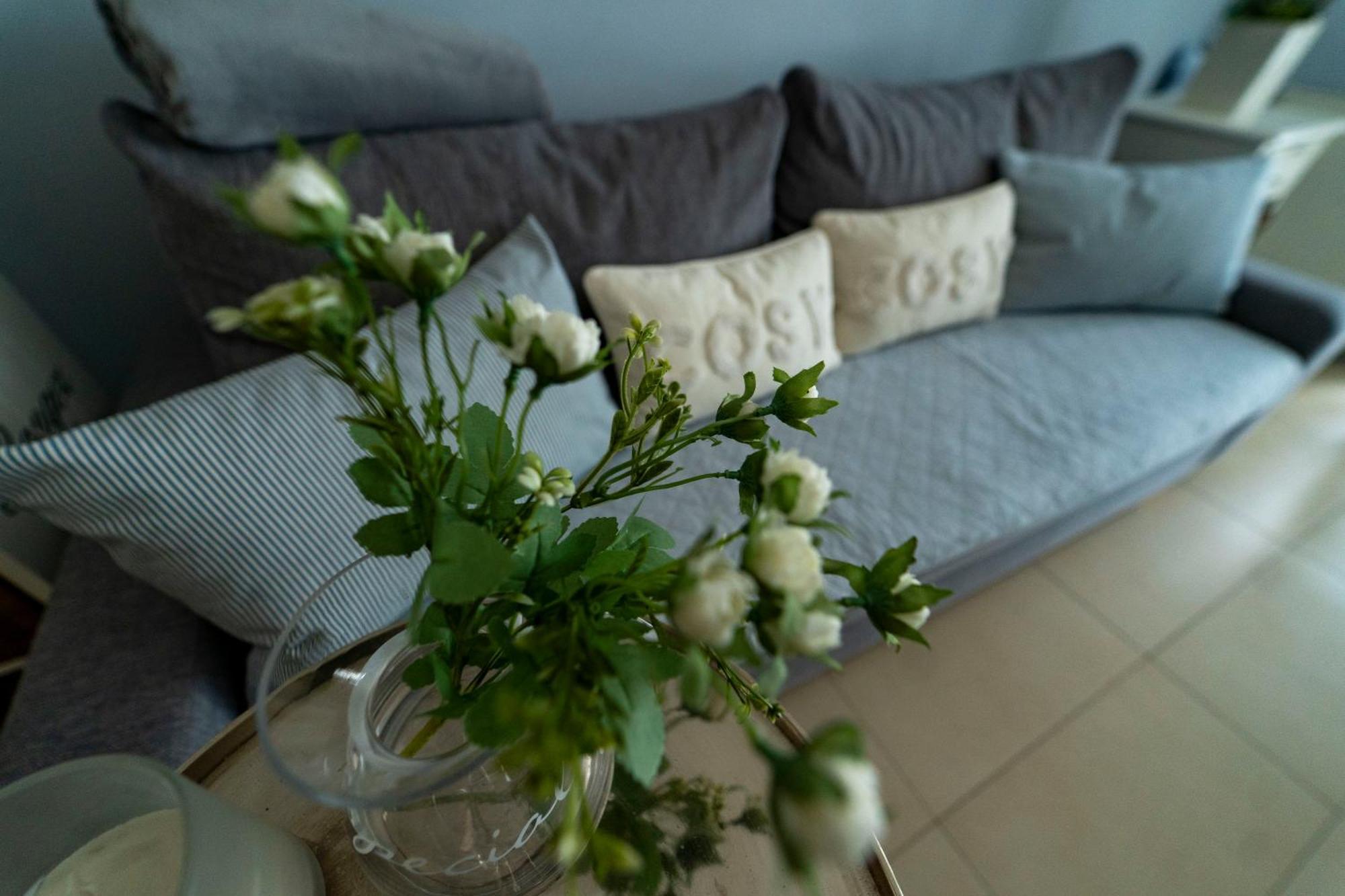 Edel Exclusive Apartments Villa Marea 102 Especially For You 미엥지즈드로예 외부 사진