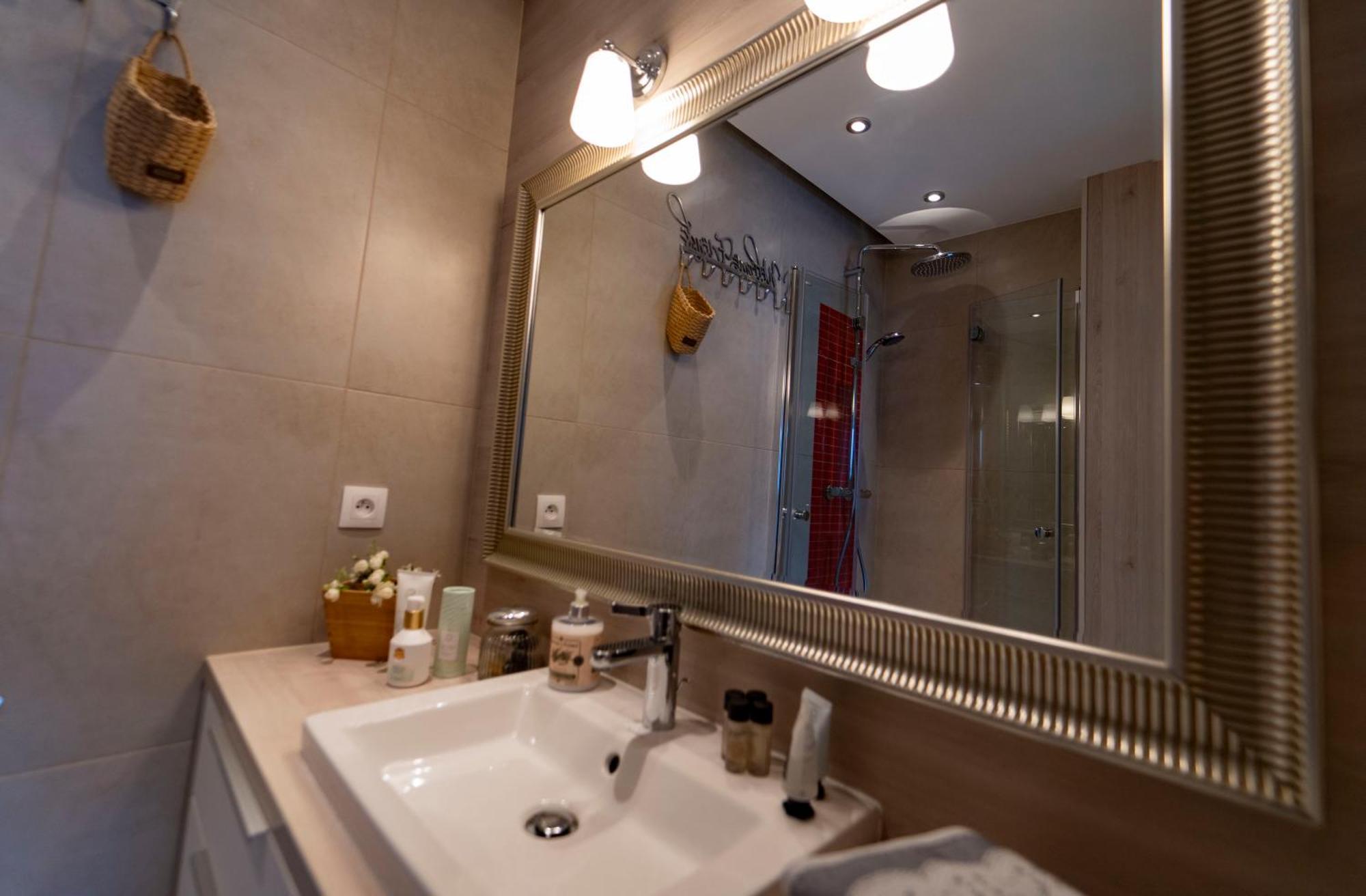 Edel Exclusive Apartments Villa Marea 102 Especially For You 미엥지즈드로예 외부 사진