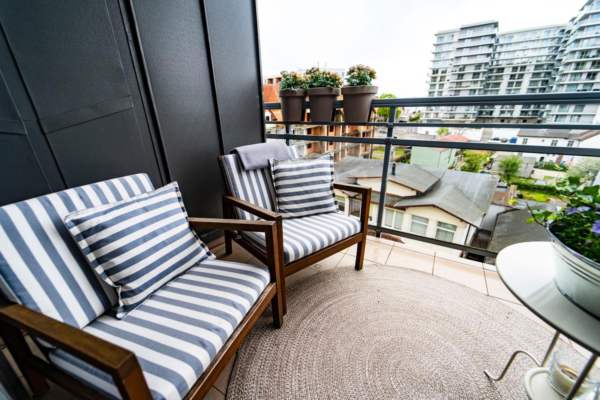 Edel Exclusive Apartments Villa Marea 102 Especially For You 미엥지즈드로예 외부 사진