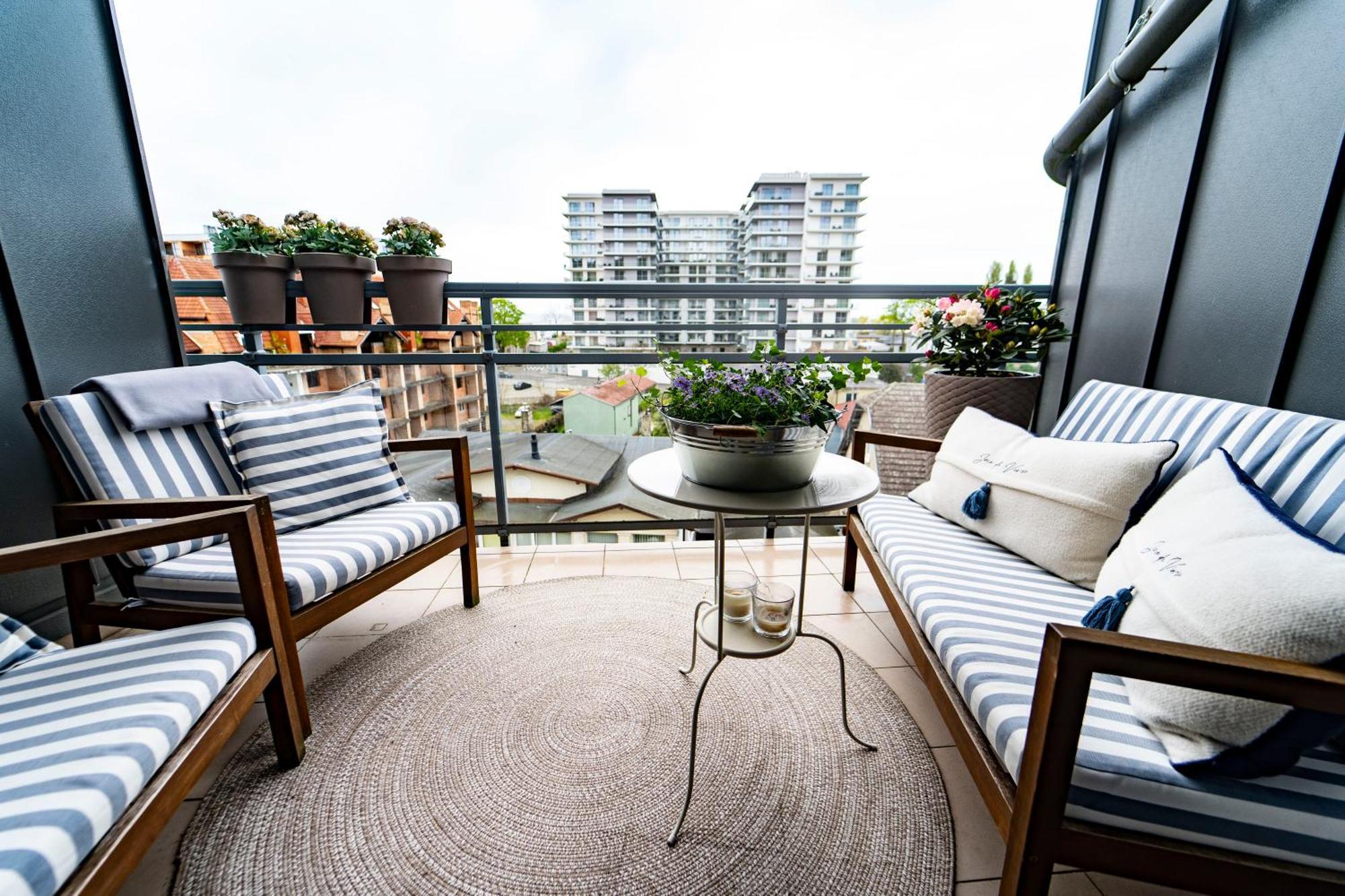 Edel Exclusive Apartments Villa Marea 102 Especially For You 미엥지즈드로예 외부 사진