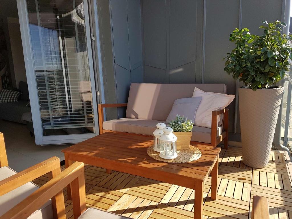Edel Exclusive Apartments Villa Marea 102 Especially For You 미엥지즈드로예 외부 사진