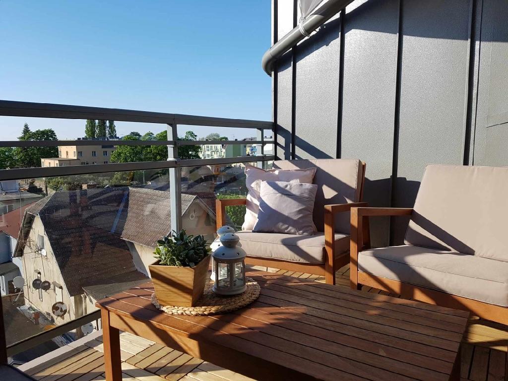 Edel Exclusive Apartments Villa Marea 102 Especially For You 미엥지즈드로예 외부 사진